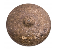 KINGDO 17" COLLECTION DRY CRASH