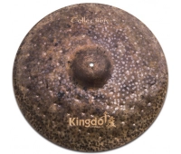 KINGDO 18" COLLECTION DRY CRASH