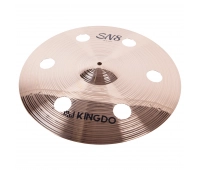 KINGDO 18" SN8 O-ZONE CRASH