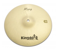 KINGDO 12" MING SPLASH