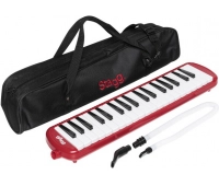 Пианика STAGG MELOSTA37 RD