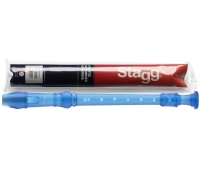 Блокфлейта STAGG REC-BAR/TBL