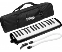 Пианика STAGG MELOSTA32 BK