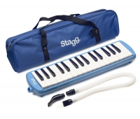 Пианика STAGG MELOSTA32 BL