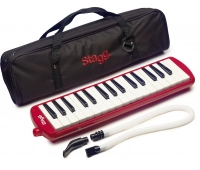 Пианика STAGG MELOSTA32 RD