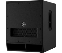 Сабвуфер Yamaha DXS15MKII