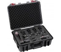 Набор микрофонов для ударной установки sE Electronics V PACK ARENA