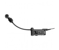 Динамический миниатюрный микрофон Sennheiser E 608