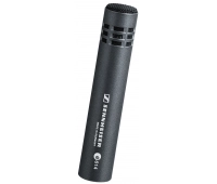 Конденсаторный суперкардиоидный микрофон Sennheiser E 614