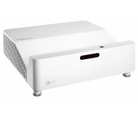 Лазерный ультракороткофокусный проектор Optoma ZW410UST