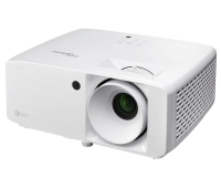 Optoma ZH401e