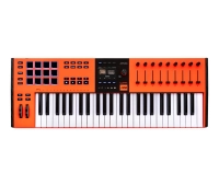 Arturia KeyLAB 49 MK3 Ultra Edition