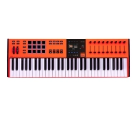 Arturia KeyLAB 61 MK3 Ultra Edition
