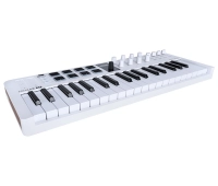 Arturia MiniLAB 3 37 White