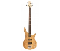 Бас-гитара STAGG SBF-40 NAT