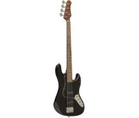 Бас-гитара STAGG SBJ-30 BLK