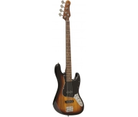 Бас-гитара STAGG SBJ-30 SNB