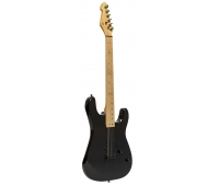 Электрогитара STAGG SEM-ONE H BK