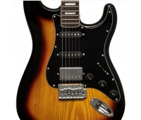 Электрогитара STAGG SES-60 SNB