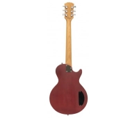 Электрогитара STAGG SEL-HB90 LH CHERRY