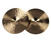 KINGDO 13" COLLECTION ARTIST DRY HI-HAT