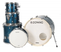 ZOWAG Z5-ROCK SPK BUW