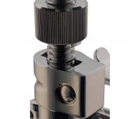 Стул для барабанщика STAGG DT-52R