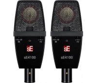 Микрофон конденсаторный sE Electronics SE 4100 Pair