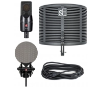 sE Electronics X1 S STUDIO BUNDLE