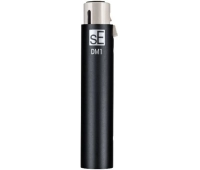 sE Electronics DM1 BK