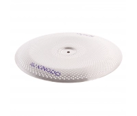 KINGDO 18" LOW VOLUME CHINA SILVER