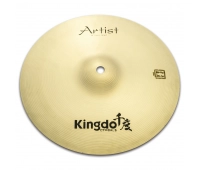 KINGDO 10" ARTIST CLASSIC SPLASH