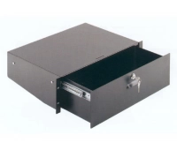 рэковый ящик Euromet EU/R-CA3 04582