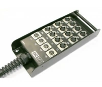 AVC Link SBA16