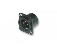 Sommer Cable HI-XEM3N-BLK