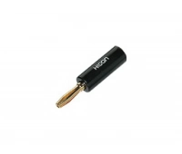 Sommer Cable HI-BM01-BLK