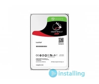 Жесткий диск Seagate ST2000VN004