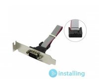 Опции для серверного оборудования Espada ECOMp-BRCTLow