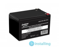 ExeGate ES255176RUS
