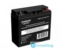 ExeGate ES255177RUS