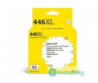 T2 T2 IC-CCL446XL