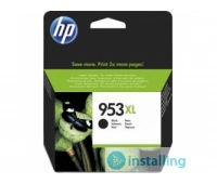 Картридж струйный №953XL черный HP L0S70AE