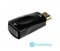 GEMBIRD A-HDMI-VGA-02