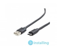 Cablexpert CCP-USB2-AMCM-10