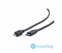 Cablexpert CCP-USB2-mBMCM-10