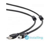 Кабель GEMBIRD CCF2-USB2-AMBM-6