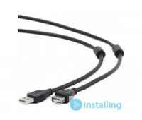 Кабель GEMBIRD CCF2-USB2-AMAF-6