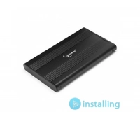 Контейнер для HDD / ODD GEMBIRD EE2-U3S-5