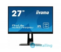 Монитор IIYAMA XUB2792QSU-B1