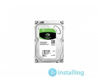 Seagate ST1000DM010